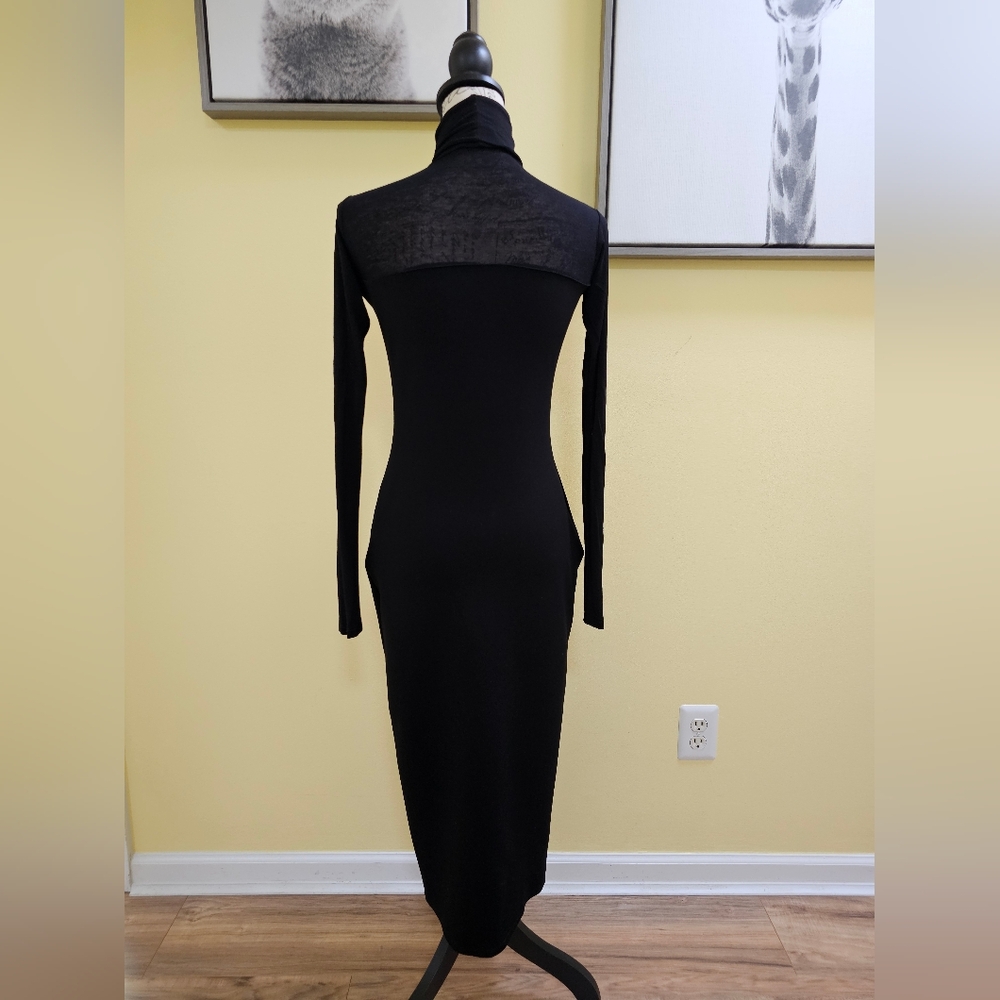 Marcella Marina Dress - Picture 3 of 14